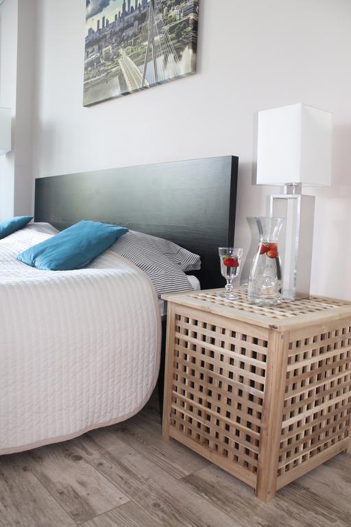 Apartmán Apart Studio Warszawa Exteriér fotografie