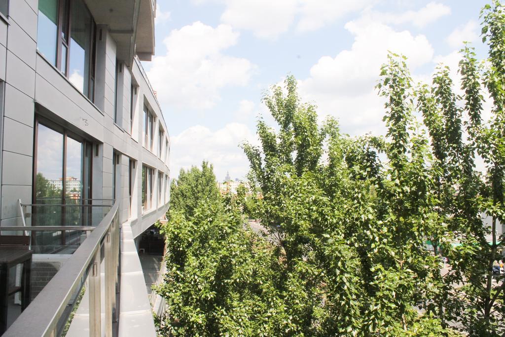 Apartmán Apart Studio Warszawa Exteriér fotografie